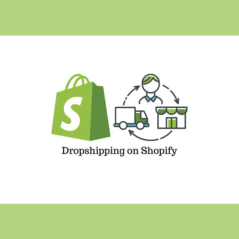 Shopify Dropshipping