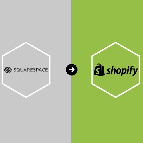 Squarespace To Shopify