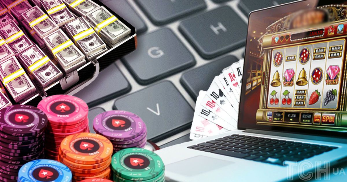 Discover the Excitement of NineWin Casino Online Slots