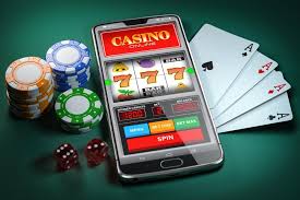 Discover the Excitement of NineWin Casino Online Slots
