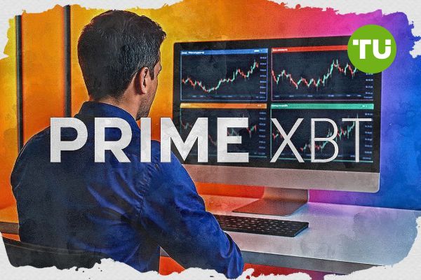 Explore the Future of Trading with the PrimeXBT Trading Platform Explore the Future of Trading with the PrimeXBT Trading Platform