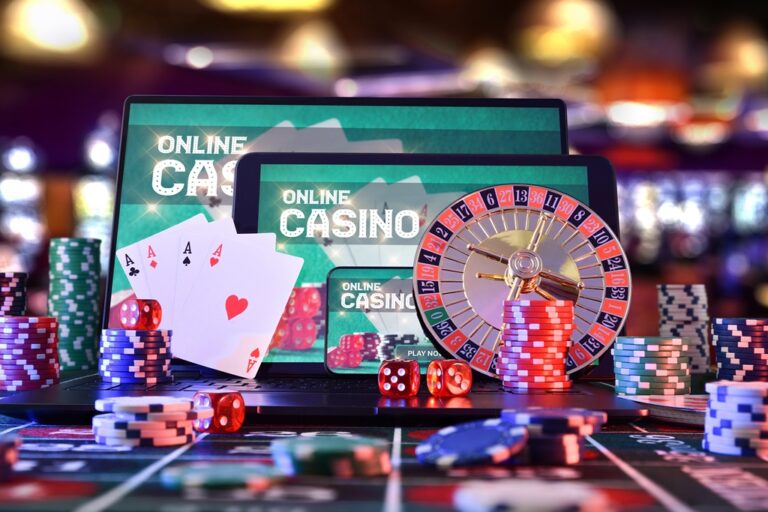 The Ultimate Guide to UK Based Online Casino 8