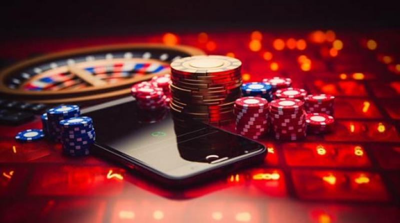 Crypto Affiliate Casino Sites