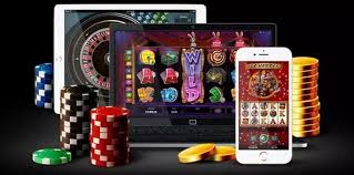 Discover the Excitement of Casino Slots Online UK 1 Discover the Excitement of Casino Slots Online UK 1