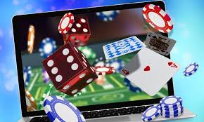 Discover the Thrill of Gaming at Casiny Casino