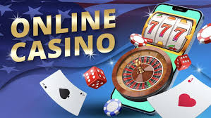 Discover the Thrill of Gaming at Casiny Casino
