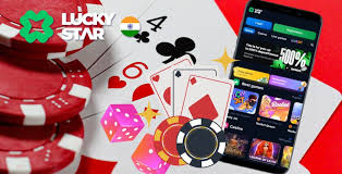 Download Lucky Star Casino App Your Guide to Mobile Gaming