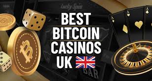 Explore the Best UK Casino Online No Deposit Offers