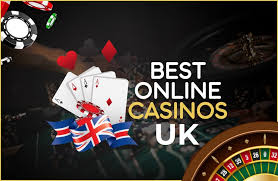 Explore the Best UK Casino Online No Deposit Offers