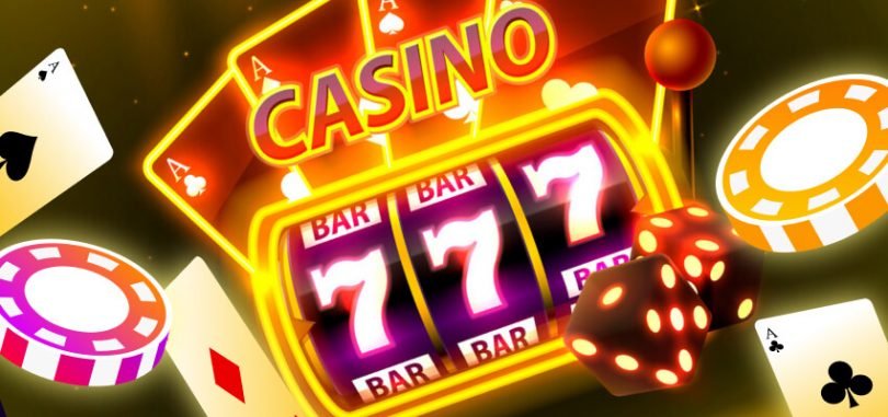 Explore the Exciting World of 7Gold Casino Online Games 13