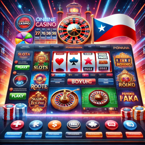 Objevte nejnovější casino Novinky a trendy ve světě online hazardu