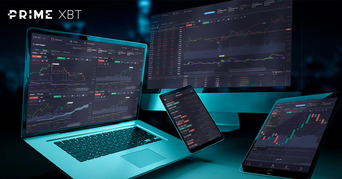 Ultimate Guide to PrimeXBT Trading Strategies, Tips, and Insights